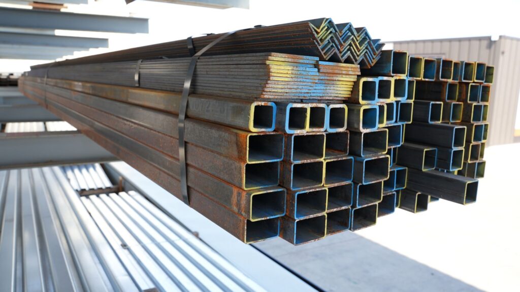 What is Corten Steel? | Corten.com | Distributor of Corten Steel