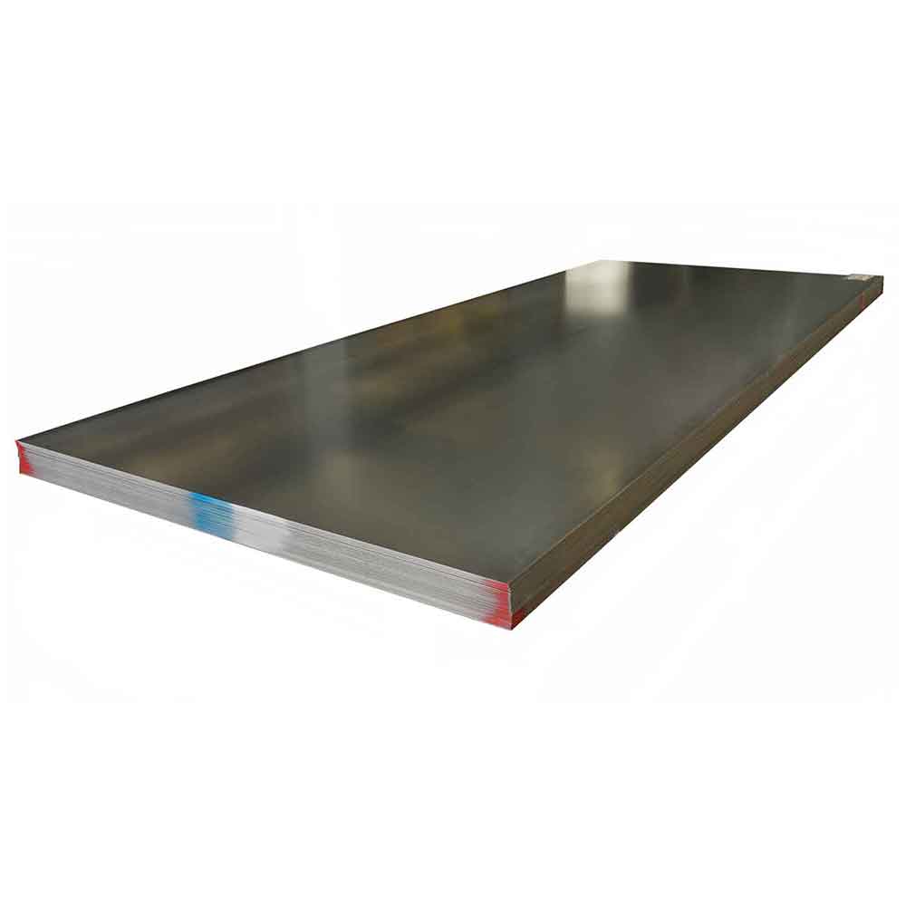 14 GA - 4' x 8' Flat Steel Sheet