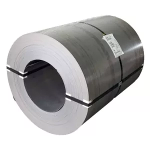 Corten Steel Coil - A606-4 Weathering Steel