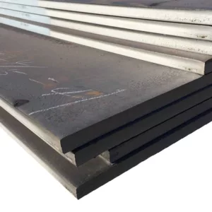 Corten Steel Plate - A588 Weathering Steel