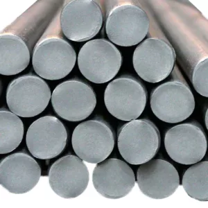 Steel Round Bars - Round Rods