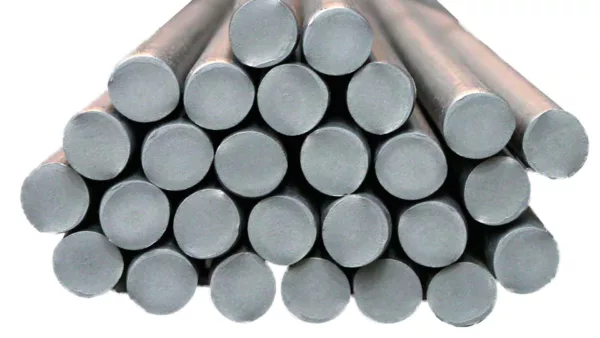 Steel Round Bars - Round Rods