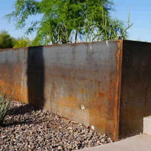 A606 Planter Box