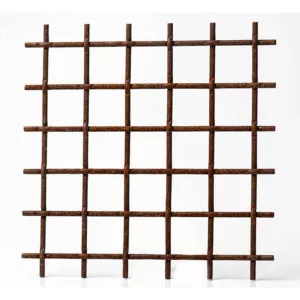 Corten Steel Welded Wire Mesh