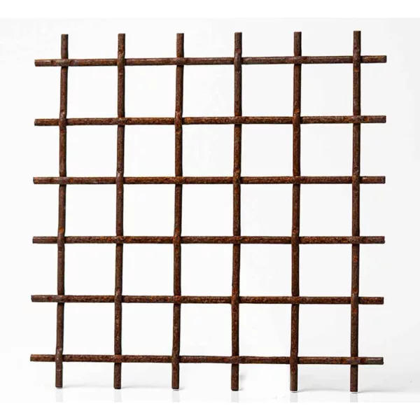 Corten Steel Welded Wire Mesh