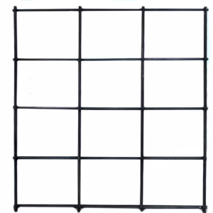 Corten Steel Welded Wire Mesh