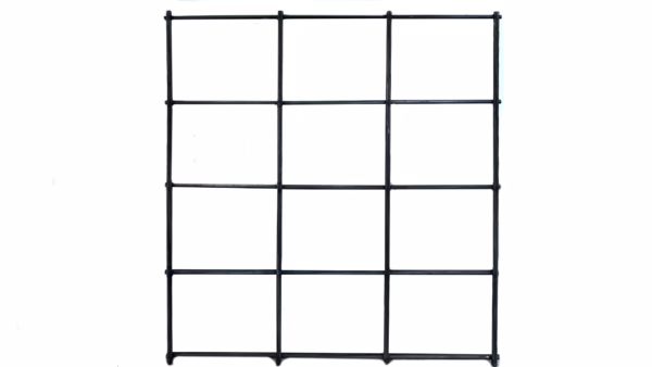 Corten Steel Welded Wire Mesh