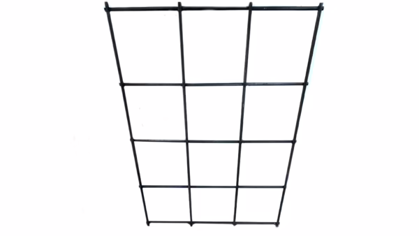 Corten Steel Welded Wire Mesh