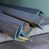 ASTM A588 Weathering Steel - Steel Angle - Corten