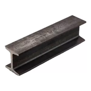 Corten Steel Beams - Wide Flange Structural H Beams