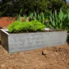 Corten Planter Box